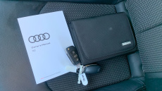 Audi Q2 1.0 TFSI S Line 5dr Petrol Estate